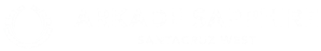 Arkade Sapphire — Santacruz West